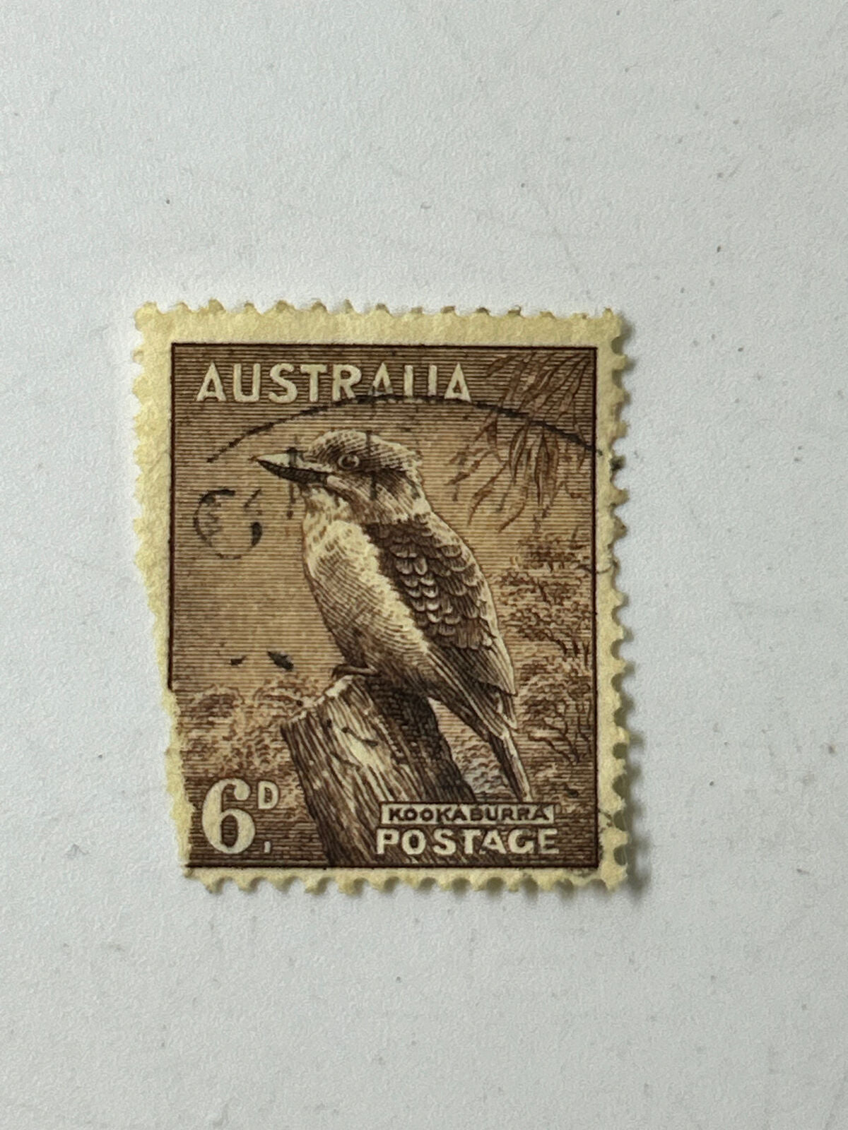 Mixed Bag/Job Lot of Collectible Vintage/Retro British and World Stamps