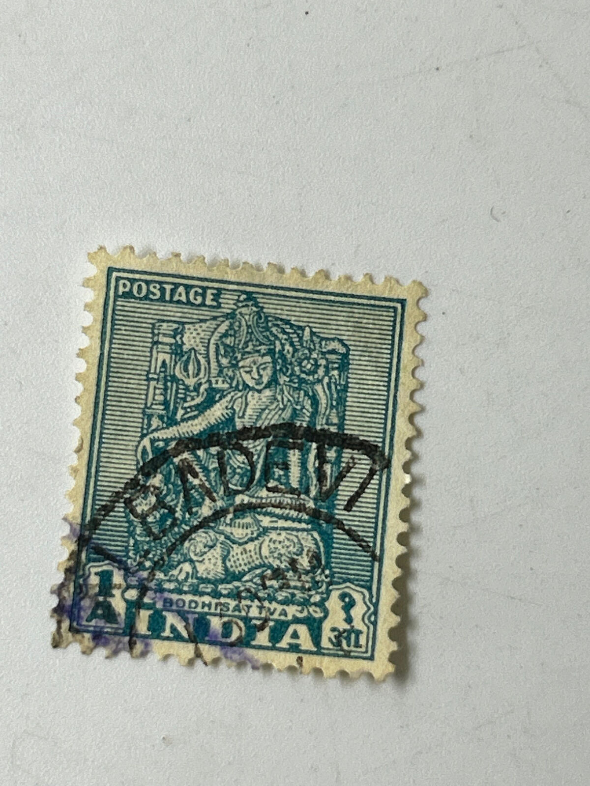 Mixed Bag/Job Lot of Collectible Vintage/Retro British and World Stamps