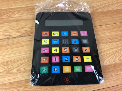 Marco Polo Large Calculator