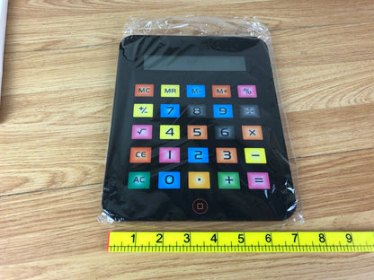 Marco Polo Large Calculator