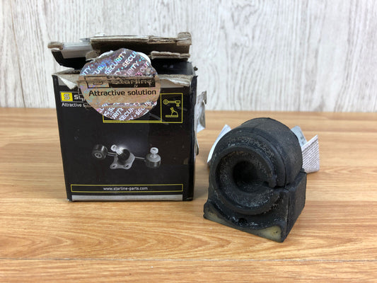 Star Line Parts Anti Roll Bush Front LH 650 22 07729