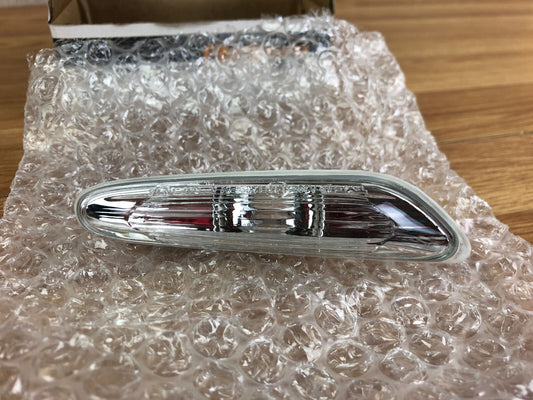 Euro Car Parts Platinum Plus Automotive Lighting TYC Indicator