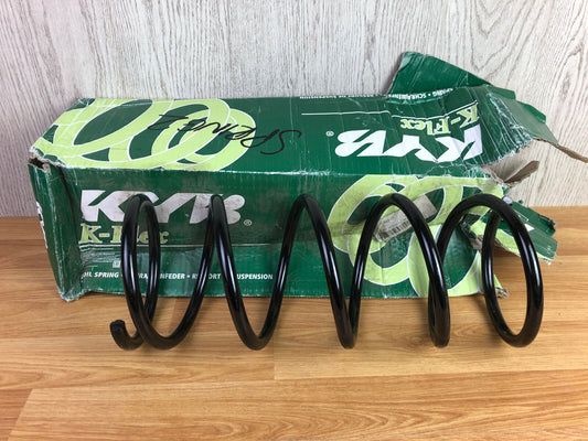 KYB K-Flex Coil Suspension Spring RA129