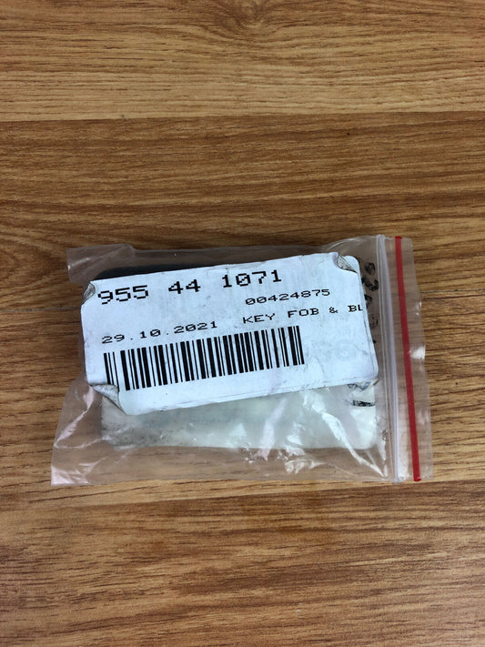 RFC 2 Button Flip Key Case