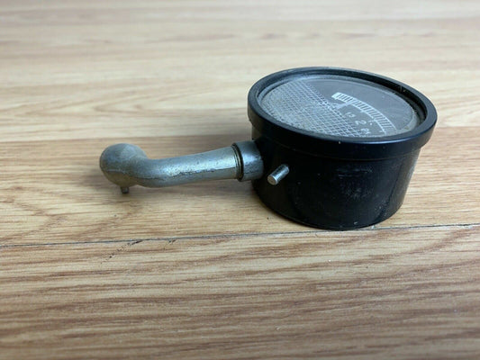 Russian Pressure Gauge 0.5-3 KRC/CM2