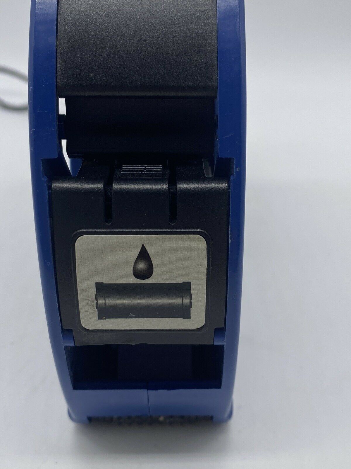 Victory 1 Line Printing Blue Plastic Price Labeller Gun Label Size 22/12
