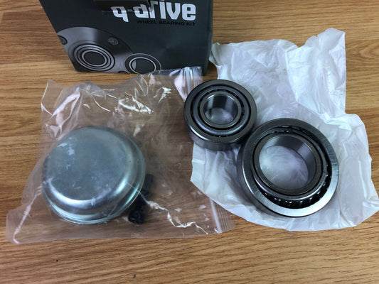 Q Drive Wheel Bearing Kit 628 22 0451