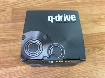 Q Drive Wheel Bearing Kit 628 22 0451