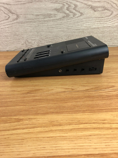 Olympus Pearlcorder DT1000 Microcassette Dictator Transcriber Spares Or Repairs