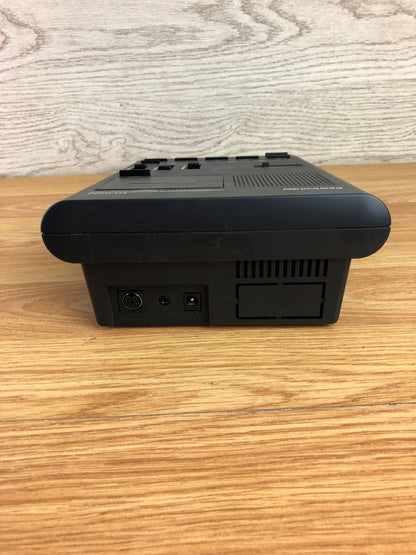 Olympus Pearlcorder DT1000 Microcassette Dictator Transcriber Spares Or Repairs