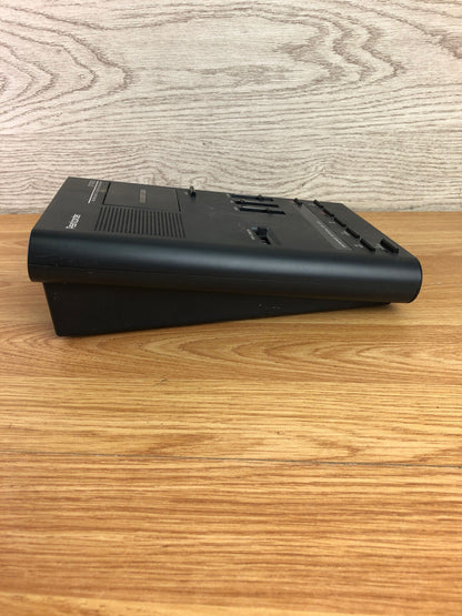 Olympus Pearlcorder DT1000 Microcassette Dictator Transcriber Spares Or Repairs